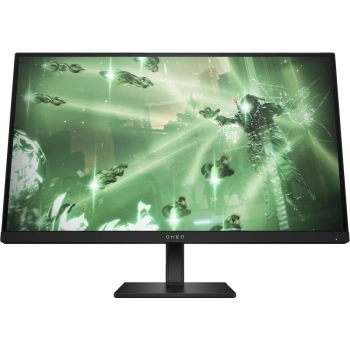 Monitor HP 780H4E9 (27" /IPS /165Hz /2560 x 1440 /Czarny)