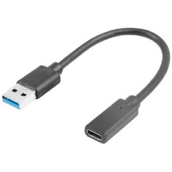 Adapter LANBERG AD-UC-UA-03 USB-C na USB-A