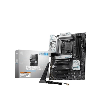 Płyta główna MSI B760 GAMING PLUS WIFI (Socket 1700 /ATX)