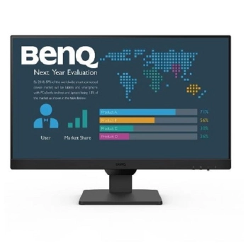 Monitor BENQ BL2490 9H.LM5LB.QBE (23.8" /IPS /100Hz /1920 x 1080 /Czarny )