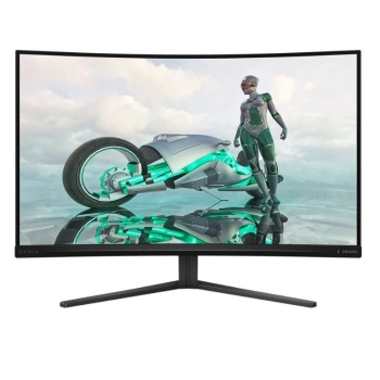 Monitor PHILIPS 32M2C3500L/00 (31.5" /VA /180Hz /2560 x 1440 /Czarny)