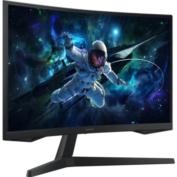 Monitor SAMSUNG LS27CG552EUXEN (27