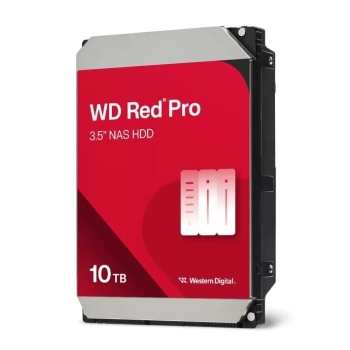 WD WD103KFBX (10 TB /3.5" /7200RPM )