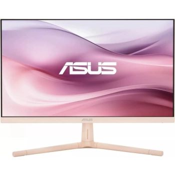 Monitor ASUS VU249CFE-P (23.8" /IPS /100Hz /1920 x 1080 /Różowy)