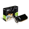 Karta graficzna MSI GeForce GT 710 Low Profile 2GB DDR3 (GT 710 2GD3H LP)
