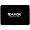 Dysk SSD AFOX D250 2 TB (2.5” /2TB )