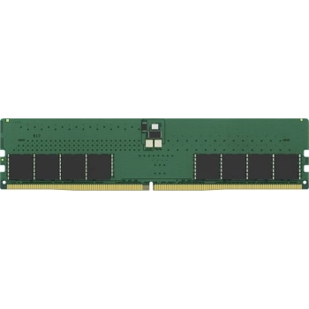 Pamięć KINGSTON (UDIMM/DDR5/32 GB/5600MHz/1.1V/46CL/SINGLE)