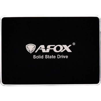 Dysk SSD AFOX D250 2 TB (2.5” /2TB )