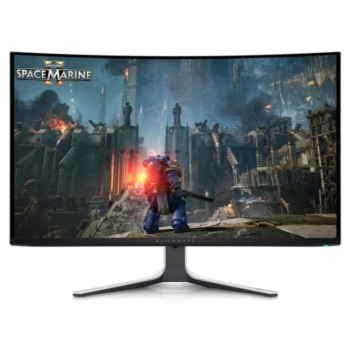 Monitor DELL 210-BLLV (31.6" /QD OLED /240Hz /3840 x 2160 /Czarno-biały )