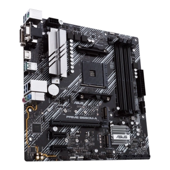 Płyta główna ASUS PRIME B550M-A/CSM (Socket AM4 /micro ATX)-317464