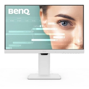 Monitor BENQ GW2486TC 9H.LMLLB.QBE (23.8" /IPS /100Hz /1920 x 1080 /Biały )