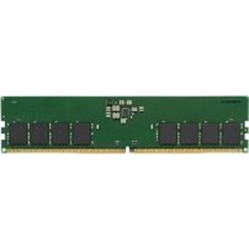 Pamięć KINGSTON (DIMM/DDR5/16 GB/5600MHz/1.1V/46CL/SINGLE)