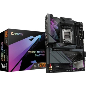 Płyta główna GIGABYTE X870E AORUS MASTER (Socket AM5 /ATX)