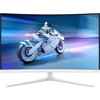 Monitor PHILIPS 32M2C5501/00 (31.5" /VA /180Hz /2560 x 1440 /Biały)