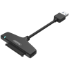 Adapter UNITEK USB 3.0 - SATA III Y-1096 USB 3.0 - SATA III