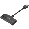 Adapter UNITEK USB 3.0 - SATA III Y-1096 USB 3.0 - SATA III-32124
