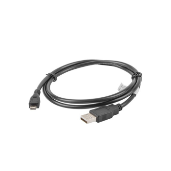 Kabel USB LANBERG microUSB B 1