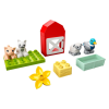 LEGO Duplo 10949 - Zwierzęta gospodarskie-32626