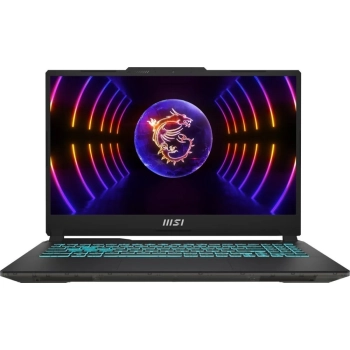 Notebook MSI Cyborg 15 (15.6"/I5-13420H /RTX4050/16GB/SSD512GB/Czarny)