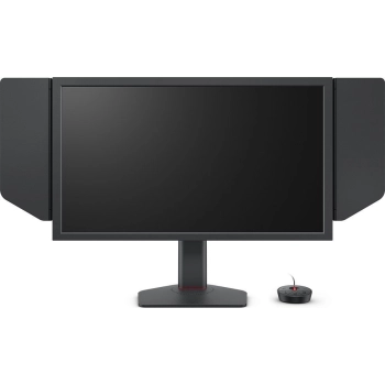 Monitor BENQ Zowie XL2566X+ 9H.LMRLB.QBE (24.1" /TN /400Hz /1920 x 1080 /Czarny )