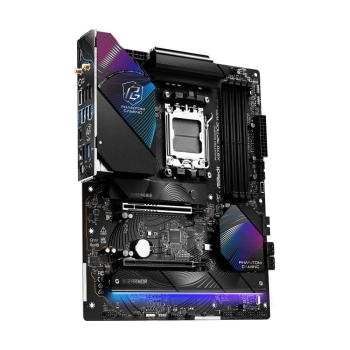 Płyta główna ASROCK X870 RIPTIDE WIFI (Socket AM5 /ATX)-328631