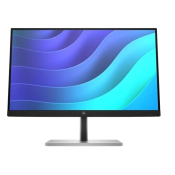 Monitor HP 6N4E8AA (21.5" /IPS /75Hz /1920 x 1080 /Czarny)