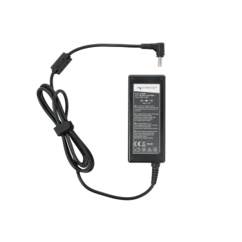 Zasilacz Movano 20v 3.25a (5.5x2.5) 65W do Fujitsu, Maxdata, itd-329650