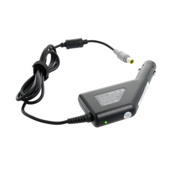 Zasilacz samochodowy Movano 20v 4.5a (8.0x5.5 pin) 90W do Lenovo-329995