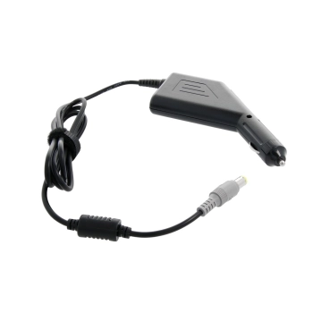 Zasilacz samochodowy Movano 20v 4.5a (8.0x5.5 pin) 90W do Lenovo-329997