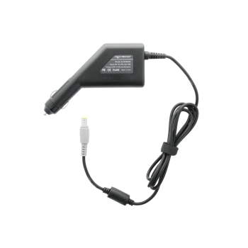 Zasilacz samochodowy Movano 20v 4.5a (8.0x5.5 pin) 90W do Lenovo-329998