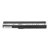 Bateria Mitsu do Asus A52, K52-330357