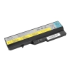 Bateria Mitsu do Lenovo IdeaPad G460, G560-330362