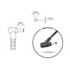 Zasilacz Movano 19v 3.42a (3.0x1.1) 65W do Acer-330697