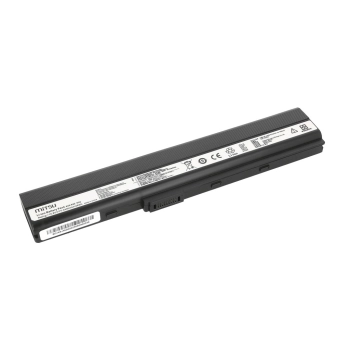 Bateria Mitsu do Asus A52, K52-330356