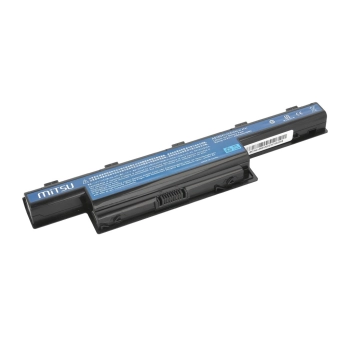 Bateria Mitsu do Acer Aspire 4551, 4741, 5741-330563