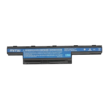 Bateria Mitsu do Acer Aspire 4551, 4741, 5741-330566