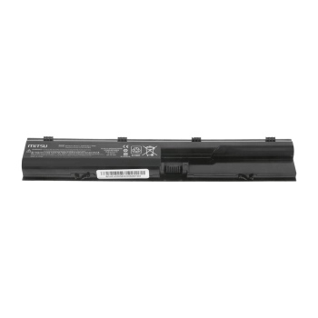 Bateria Mitsu do HP ProBook 4330s, 4530s (4400mAh)-330620