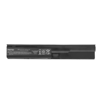 Bateria Mitsu do HP ProBook 4330s, 4530s (4400mAh)-330622