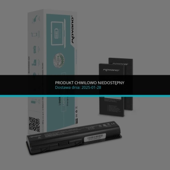 Bateria Movano do HP dv4, dv5, dv6-330731