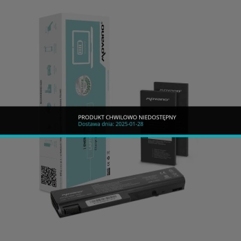 Bateria Movano do HP 6530b, 6735b, 6930p-330785