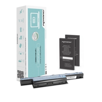 Bateria Movano do Acer Aspire 4551, 4741, 5741-330952