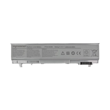 Bateria Movano do Dell Latitude E6400 (4400mAh)-330986