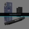 Bateria Mitsu do Asus X550, A450, F450, K550-331654