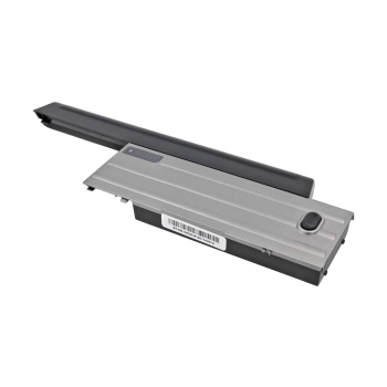 Bateria Movano do Dell Latitude D620 (6600mAh)-331078
