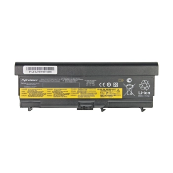 Bateria Movano do Lenovo E40, E50, SL410, SL510 (6600mah)-331269