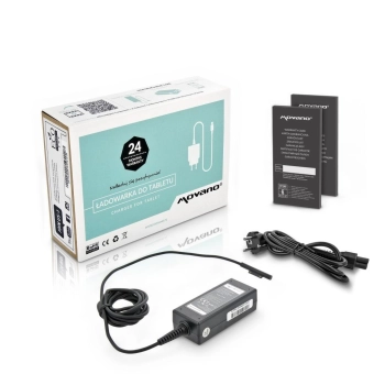 Zasilacz Movano 12v 2.58a (multipin) 30W do Tablet Microsoft Surface-331271