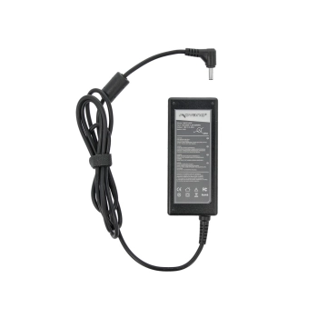 Zasilacz Movano 19v 3.42a (4.5x3.0 pin) 65W do Asus-331289