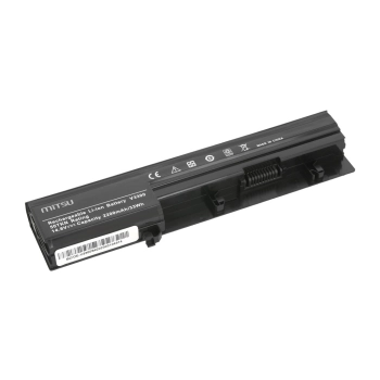 Bateria Mitsu do Dell Vostro 3300 (2200 mAh)-331443