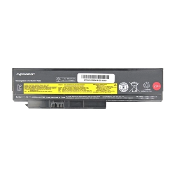 Bateria Movano do Lenovo X220-331614