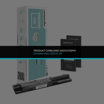 Bateria Movano do HP ProBook 440 G1-331941